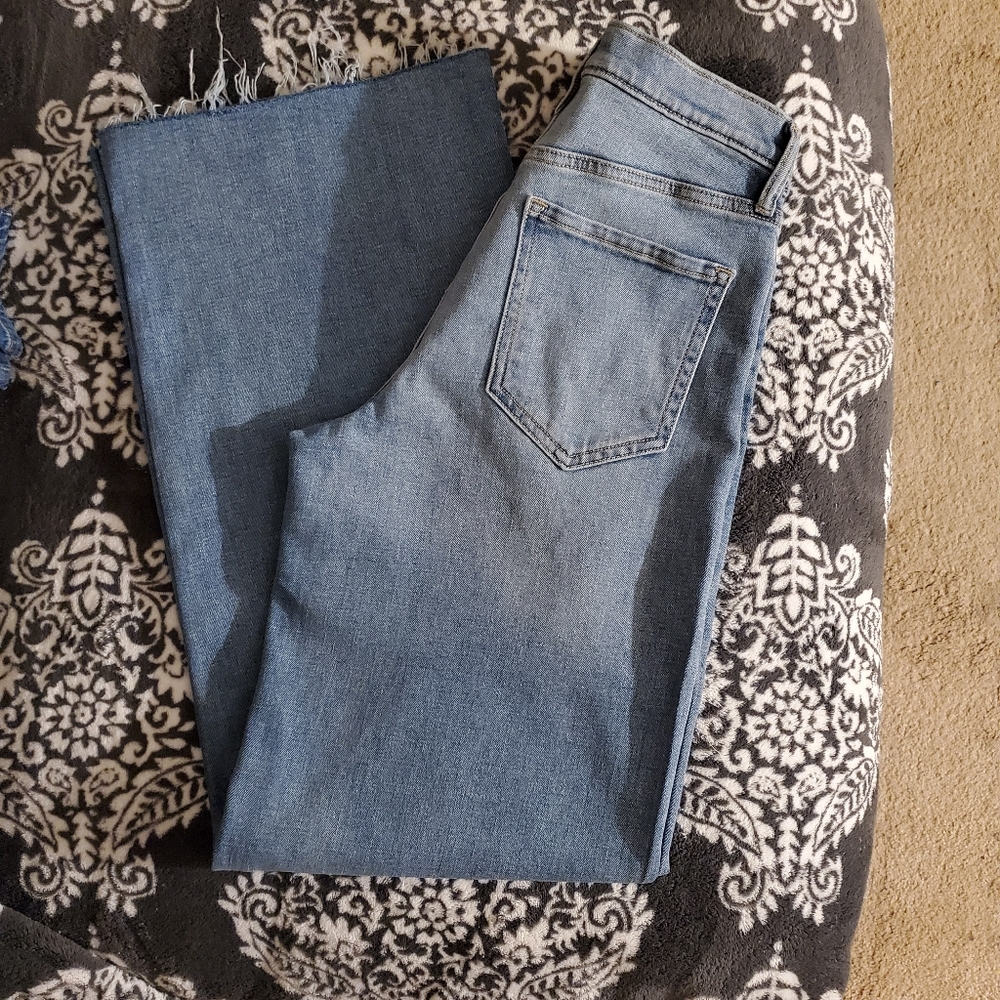 Banana Republic Premium Denim Jeans